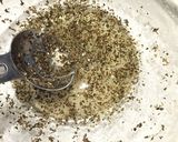 カブと水菜のイタリアンマリネ作り方2写真