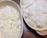 カレーリメイク★ラザニア風ドリア作り方1写真
