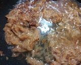 簡単オニオングラタンスープ作り方5写真