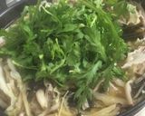 生姜であったか！白菜ミルフィーユ作り方7写真