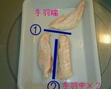 手羽先と大根の塩煮作り方2写真