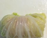 簡単！とろとろロール白菜作り方4写真