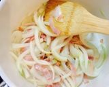 簡単絶品！ヘルシー豆腐グラタン！作り方2写真
