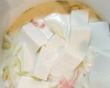 簡単絶品！ヘルシー豆腐グラタン！作り方3写真