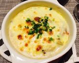 簡単絶品！ヘルシー豆腐グラタン！作り方9写真