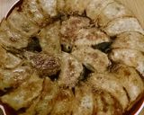 モチッカリッツヤツヤ餃子作り方7写真