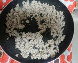 本格的！!麻婆豆腐作り方1写真