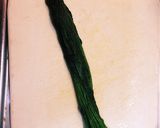 ほうれん草とカニカマの柚子胡椒おひたし作り方2写真