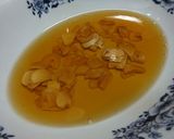 フライパンひとつで和風ペペロンチーノ作り方4写真