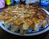 白菜たっぷり餃子作り方8写真