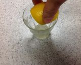 寒い日にゆず茶作り方4写真