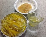 寒い日にゆず茶作り方5写真