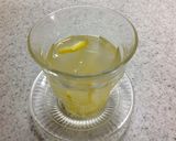 寒い日にゆず茶作り方7写真