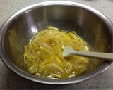 寒い日にゆず茶作り方6写真