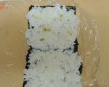 パパ１推し✫おにぎらず作り方2写真