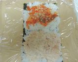 パパ１推し✫おにぎらず作り方3写真