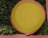 キャラ弁*簡単*ドラえもん*幼稚園お弁当作り方3写真