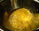 納豆の揚げ餃子 作り方1写真