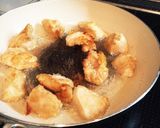 怪味【かいみ】ソース♡鶏胸肉のからあげ♡作り方4写真