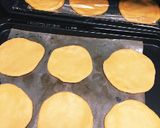 パン作り初心者さんも【彩りピザパン】作り方15写真