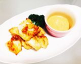 怪味【かいみ】ソース♡鶏胸肉のからあげ♡作り方5写真