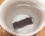 離乳食にも！簡単！水出し昆布出汁作り方3写真