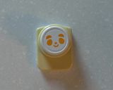 キャラ弁*簡単*ドラえもん*幼稚園お弁当作り方4写真