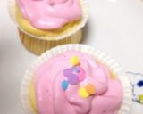 シフォンバニラカップケーキ作り方13写真