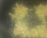 節約☆簡単☆えのきのかき揚げ♪作り方3写真