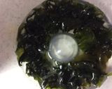 母の味☆タコの酢の物作り方1写真