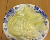 ゆうがママのコロッケ玉子丼作り方3写真
