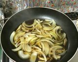 ゆうがママのコロッケ玉子丼作り方4写真