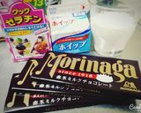 バレンタイン♥15分で♥簡単生チョコ♥作り方1写真