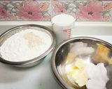 ツインバード万歳♪甘々食パン作り方1写真