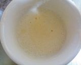 簡単やさしいマドレーヌ作り方1写真