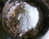 簡単やさしいマドレーヌ作り方2写真