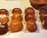 パン作り初心者さんも【彩りピザパン】作り方21写真