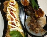 あっという間に出来る♡簡単肉味噌作り方6写真