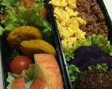 あっという間に出来る♡簡単肉味噌作り方7写真