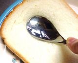 大好物トースト❤️作り方1写真