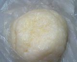 我が家のご飯のピザ生地♡作り方4写真