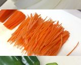 鯵の南蛮漬け(さっぱりタイプ)作り方1写真
