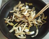 材料３つで箸休め♫白菜の柚子昆布炒め✿作り方3写真