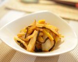 材料３つで箸休め♫白菜の柚子昆布炒め✿作り方4写真