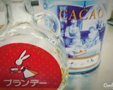 バレンタイン♥15分で♥簡単生チョコ♥作り方2写真