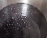 お節にふっくら簡単黒豆煮♪作り方2写真