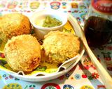 ちょっとおしゃれな3種類のコロッケ作り方9写真