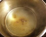 油揚げとキャベツのコンソメ煮作り方2写真