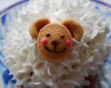 羊のデコロールパン作り方3写真