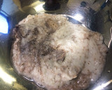 ふわとろ！お好み焼き風 大和芋のオムレツ作り方1写真
